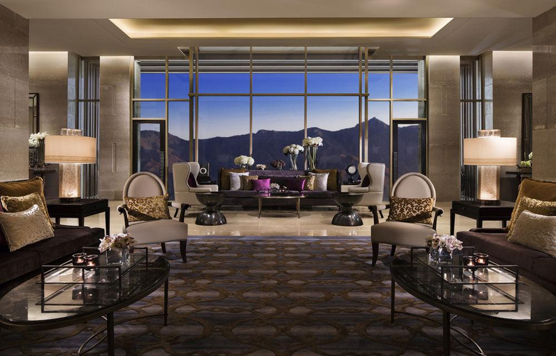 Public Area 3, JW Marriott Mussoorie Walnut Grove Resort & Spa, Dehradun