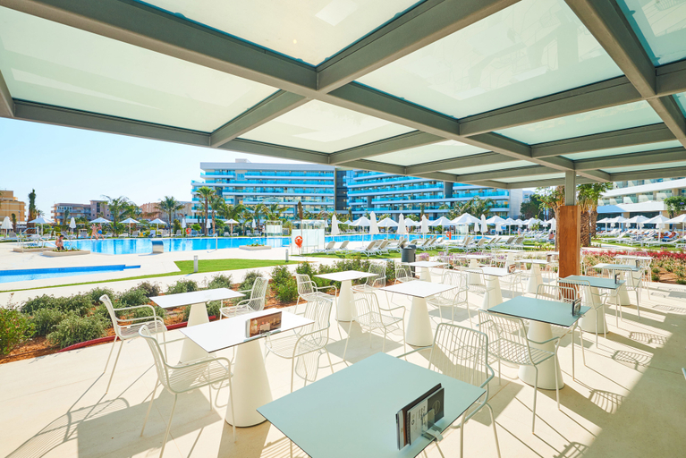 Sport & Beauty 3, Hipotels Playa de Palma Palace, Baleares