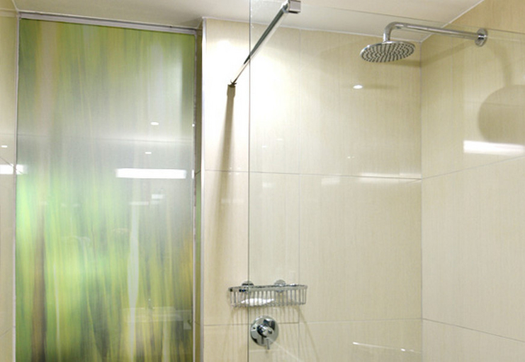 Bathroom 4, Cresta Lodge Harare, Harare