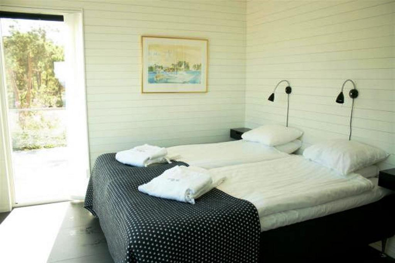 Bedroom 3, HavsVidden