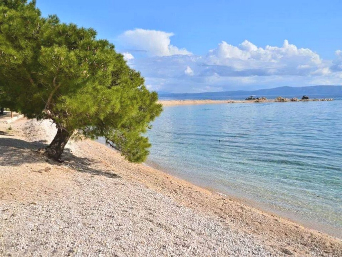 Others, Apartments Jela, Makarska