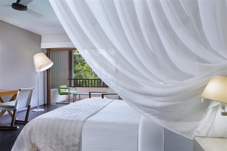 Bedroom 4, Le Domaine Oro, Series by Marriott, l'Île des Pins