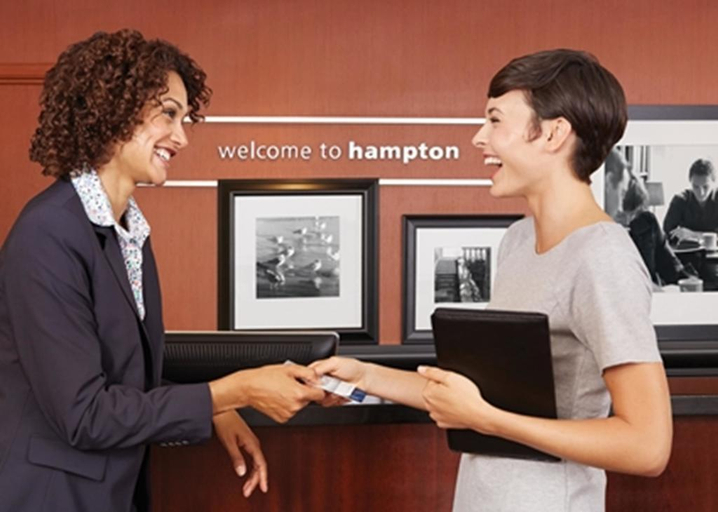 Public Area 3, Hampton Inn Pittsburgh/ Wexford-Sewickley, Allegheny