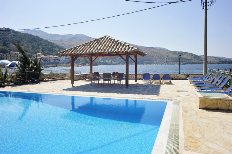 Exterior & Views 4, Marika Apartments & Annexe, Ionian Islands