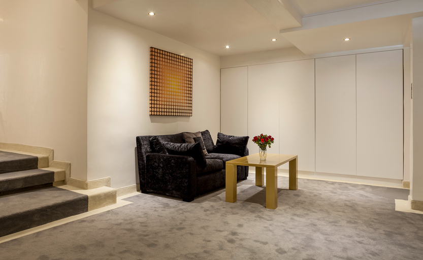 Public Area 5, Theoxenia Residence, Attica