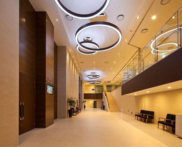 Public Area 5, Yeosu Hidden Bay Hotel, Yeosu