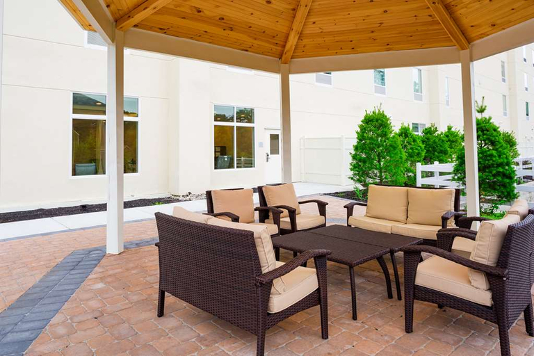 Public Area 2, Hampton Inn Atlantic City/Absecon, Atlantic