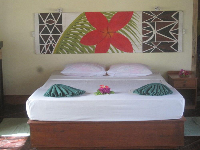 Botaira Resort, Ba