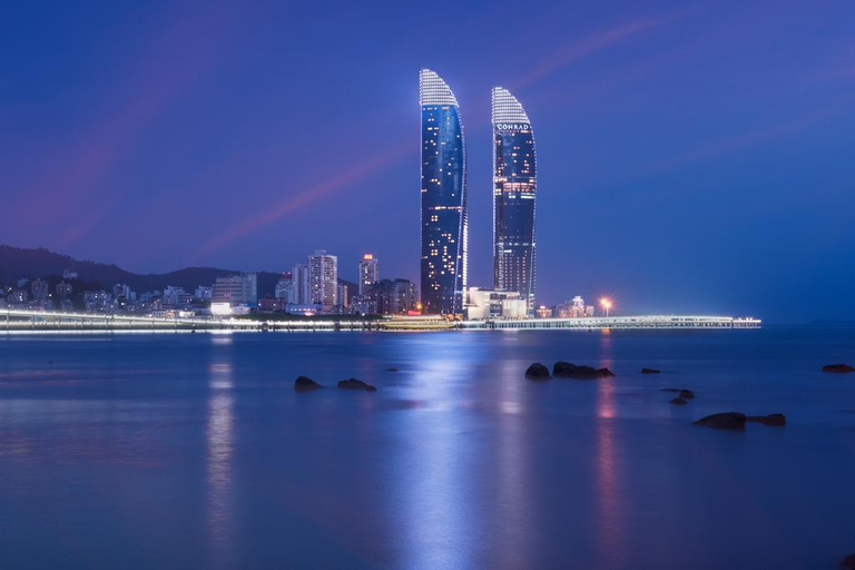 Exterior & Views 2, Conrad Xiamen, Xiamen