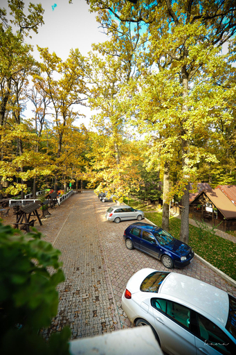Sport & Beauty 5, Hotel Cornul Vanatorului, Pitesti