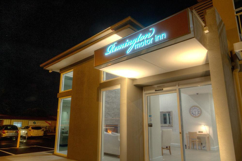 Public Area 5, The Remington Muswellbrook, Muswellbrook