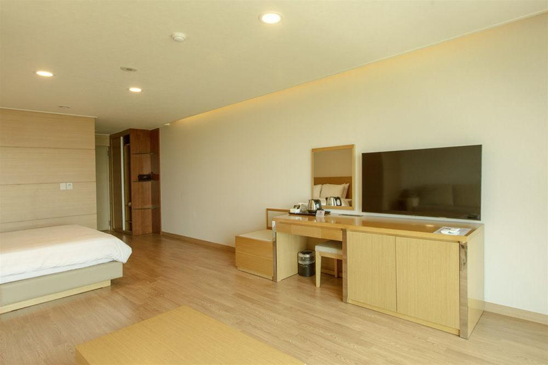 Others 4, Uni Hotel Jeju, Jeju