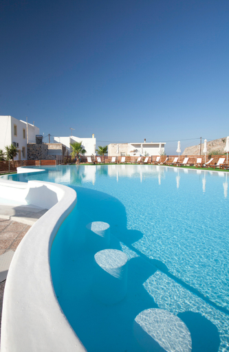 Sport & Beauty 5, Pserimos Villas, South Aegean
