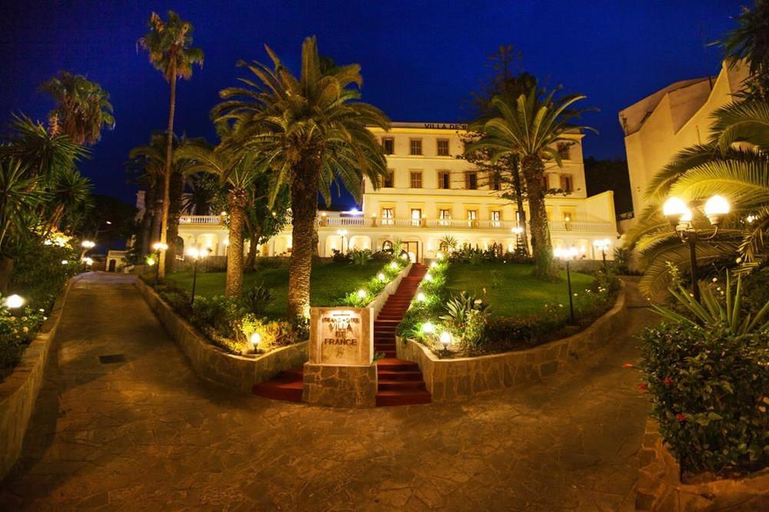 Exterior & Views 3, Grand Hotel Villa de France, Tanger-Assilah