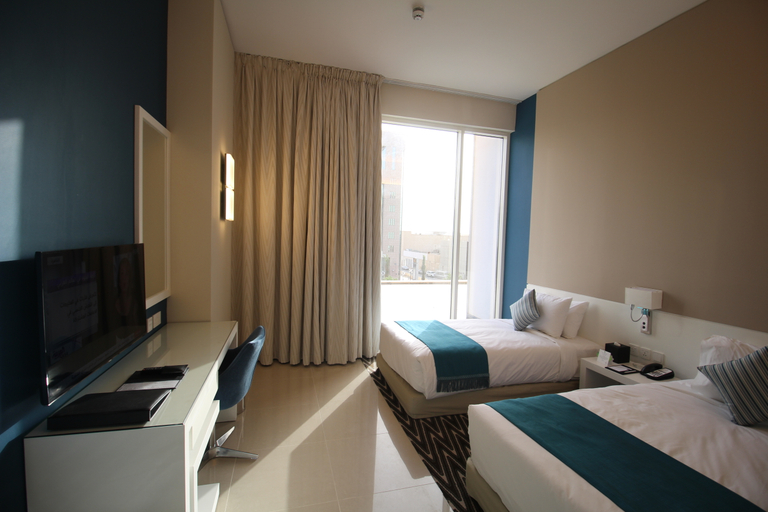 Bedroom 3, Awfad Hotel Riyadh, Riyadh