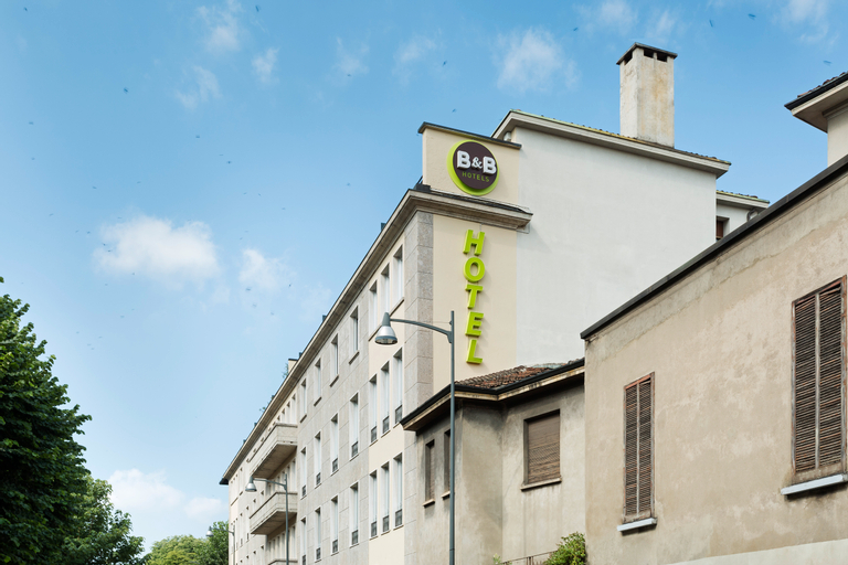 B&B Hotel Milano Sant'Ambrogio, Milano