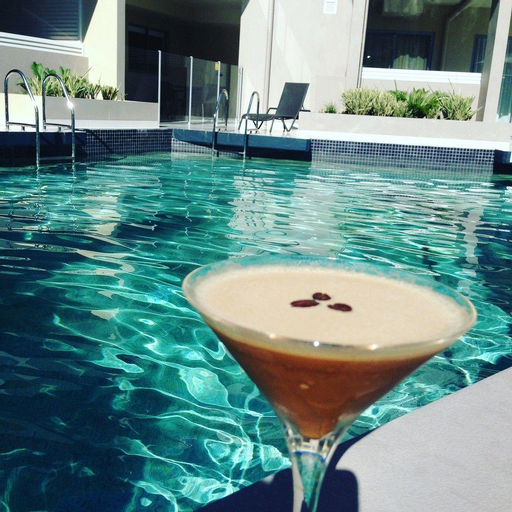 1770 Lagoons Central Apartment Resort, Miriam Vale