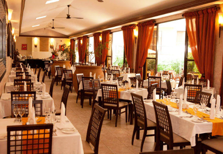 Food & Drinks 5, Protea Hotel Kampala, Kampala