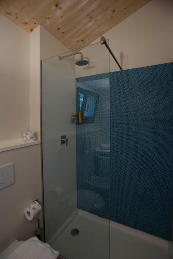 Bathroom 5, Paradu' Tuscany Ecoresort, Livorno