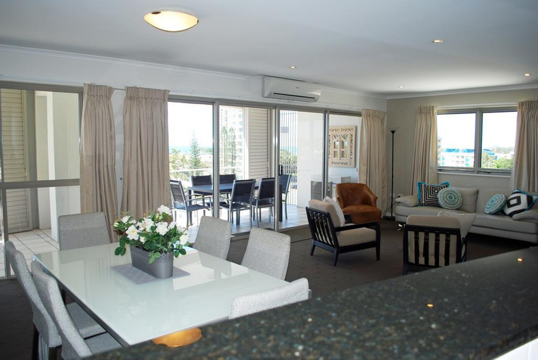 Rovera Apartments, Maroochy - Maroochydore