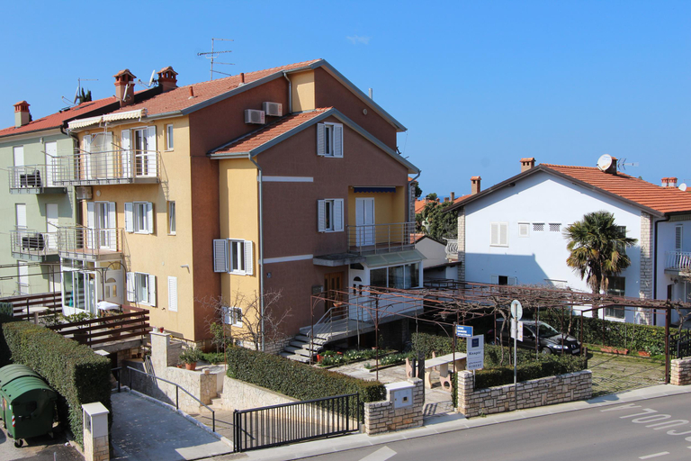 Exterior & Views 3, Apartment Kucera, Rovinj
