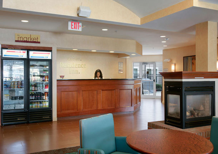 Public Area 4, Residence Inn Boston Brockton/Easton, Plymouth