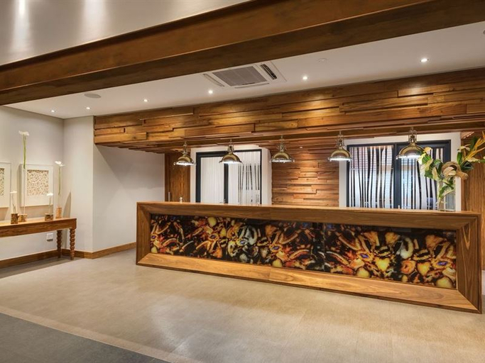 Public Area 4, ANEW Resort Hunters Rest Rustenburg, Bojanala