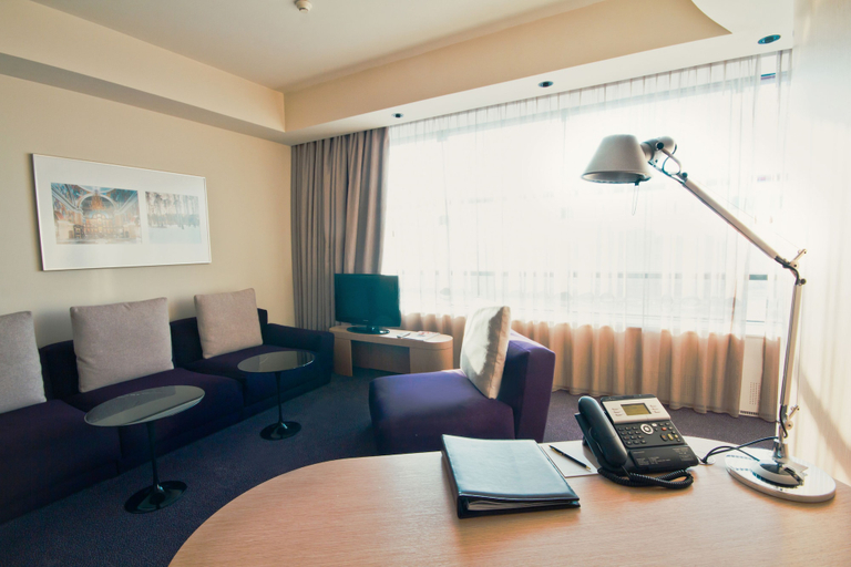 Others 4, Hyatt Regency Ekaterinburg, Ekaterinburg gorsovet