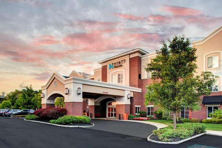 Hyatt House Parsippany/Whippany, Morris