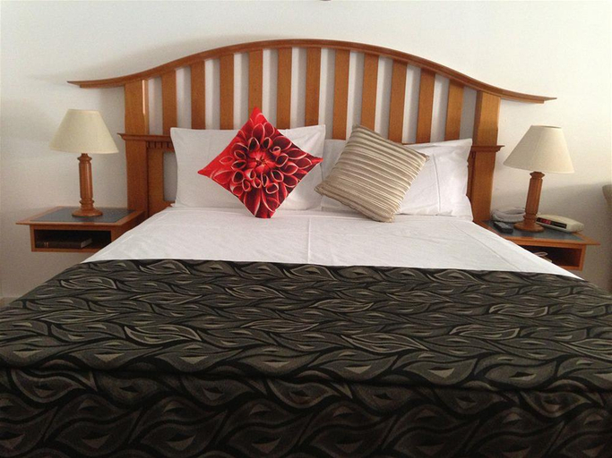Bedroom 4, Comfort Inn Sugar Country, Bundaberg