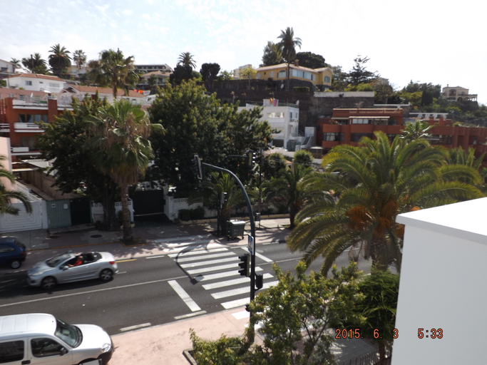 Exterior & Views 5, The Blue Corner, Santa Cruz de Tenerife