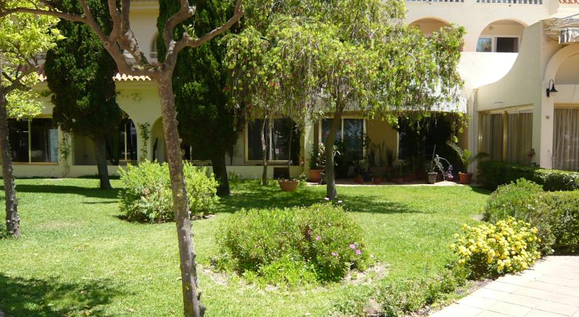 Exterior & Views 2, Gran Hotel Del Coto, Huelva