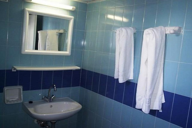 Bathroom 3, Marianna Studios Kos, South Aegean
