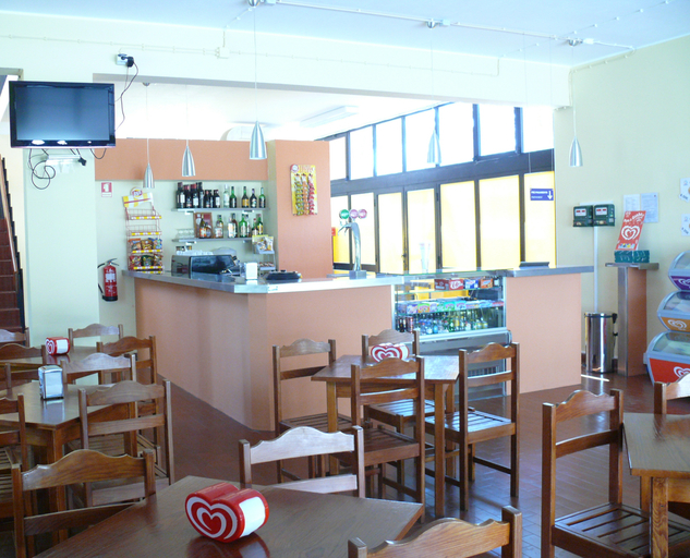 Public Area 3, Orbitur Vagueira, Vagos