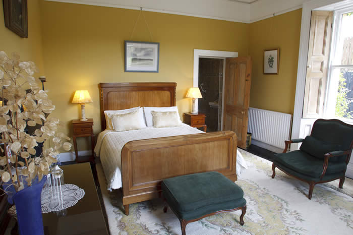 Ardmore Country House,