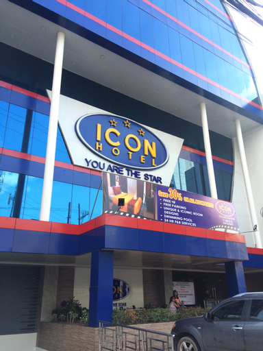 Icon Hotel Timog, Quezon City