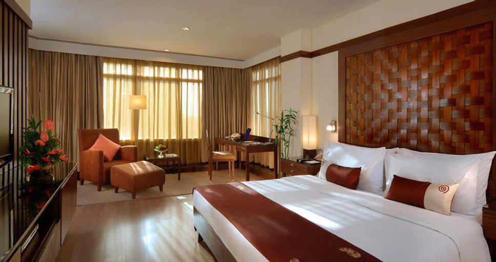 Fortune Select Global Gurgaon- Member ITC Hotel Group, Gurgaon