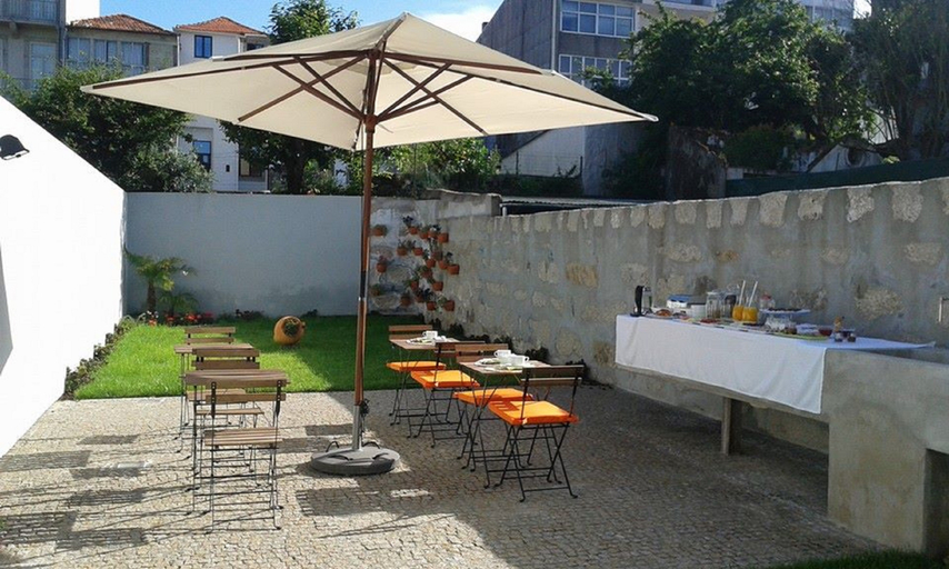 Others 5, Charming House Cedofeita, Porto