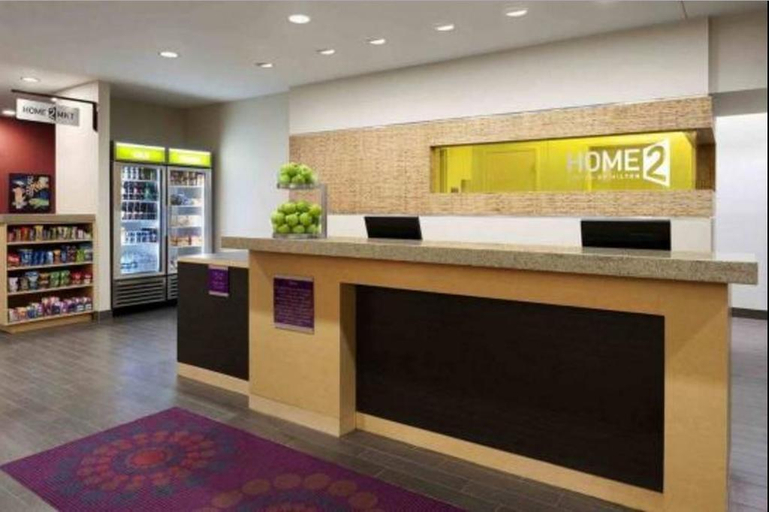 Public Area 3, Home2 Suites by Hilton Stillwater, Payne