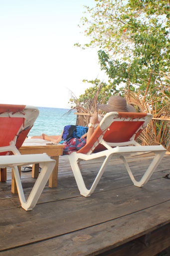 Exterior & Views 4, Cabarete Maravilla Eco Lodge & Beach, Sosua