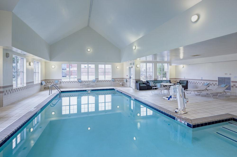 Residence Inn by Marriott South Bend Mishawaka, Saint Joseph