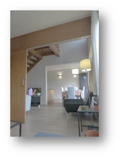 Public Area 2, Apartments Masella 1600 Turistics, Girona