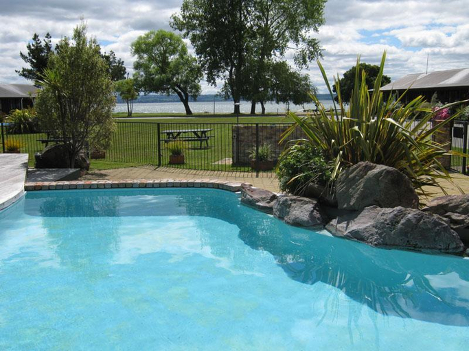 Sport & Beauty, Cedarwood Lakeside - Motel & Conference Venue, Rot, Rotorua