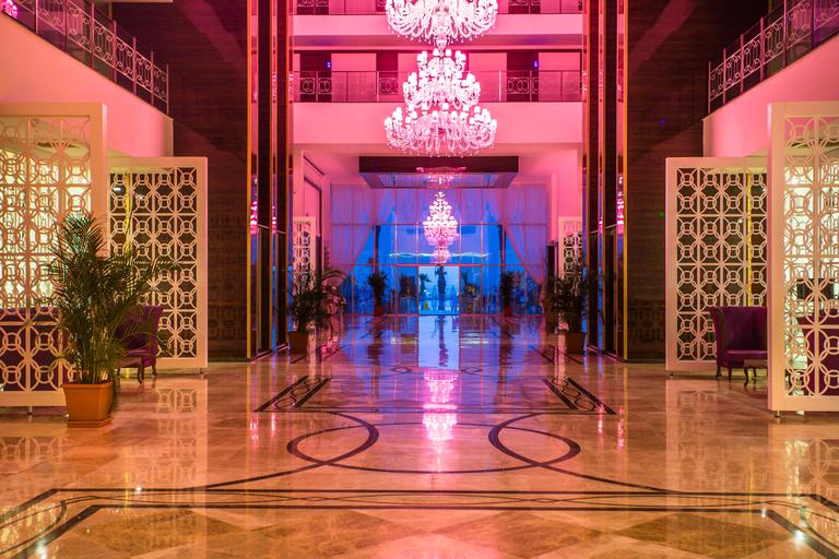 Public Area, Sunstar Resort Hotel, Alanya