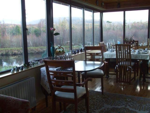 Food & Drinks, Blackstones House
