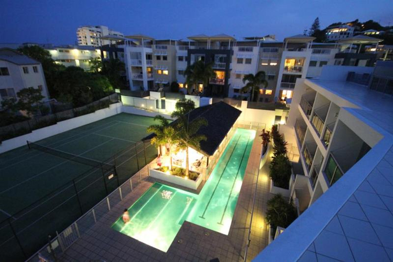 Exterior & Views 2, Coolum Seaside Accommodation, Maroochy - Coastal North