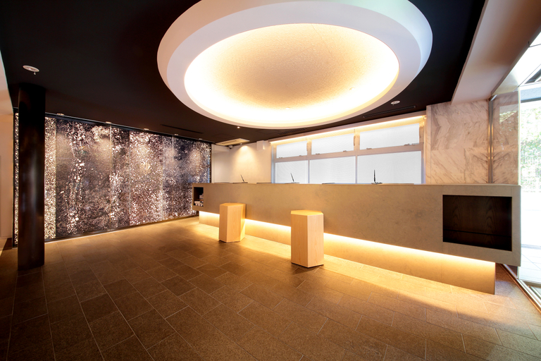 Public Area 4, Hotel Asia Center of Japan, Minato