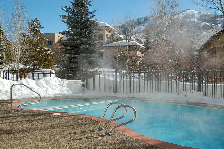 Sport & Beauty 3, Terraces at Eagle Ridge , Routt
