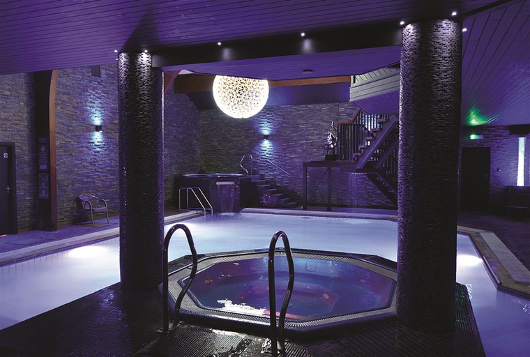 Sport & Beauty 3, Lakes Hotel & Spa, Cumbria