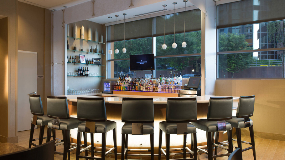 Food & Drinks 5, Residence Inn Nashville Vanderbilt/West End, Davidson